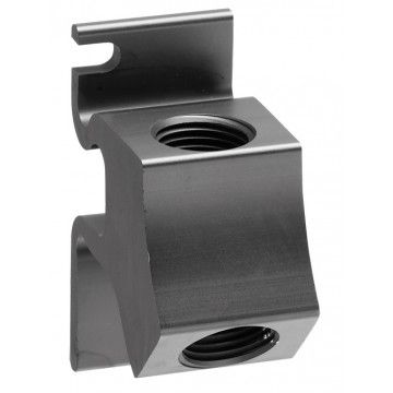 Wall mount manifold 1 outlet 1/2"