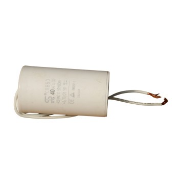 Capacitor 40 uF for LM 350