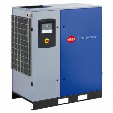 Screw Compressor APS40B Direct 8 bar 40 hp 5000 l/min