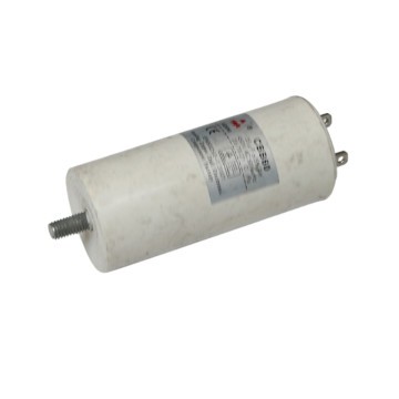 Capacitor 35 uF