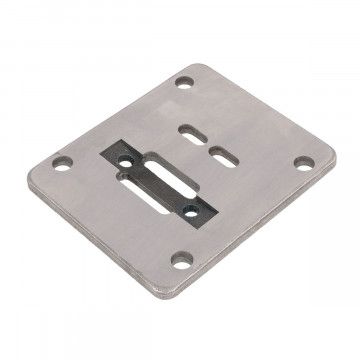Valve plate for HLO 215-25