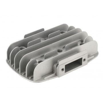 Cylinder head for HL 340/90
