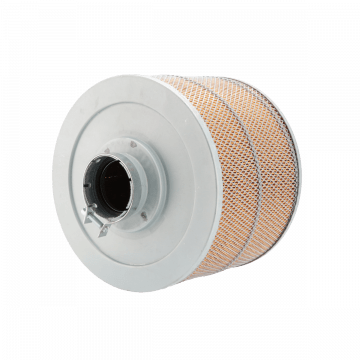 Air filter element for 75/100/120 X IVR