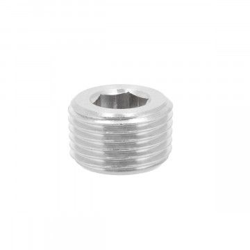 Head plug 1/2"