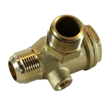 Non-return valve 24 mm