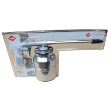 Liquid sprayer 6.5 bar