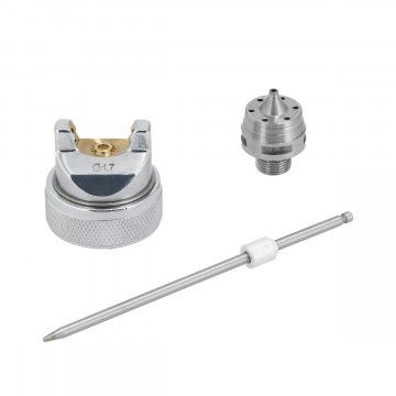 Nozzle 1.7mm for 45191