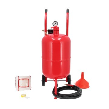 Sandblaster 37.5 l