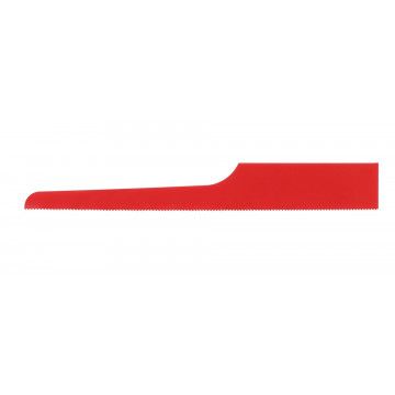 Reciprocating saw blade 32 teeth