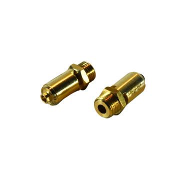 Safety valves kit 1/4" 4.5 bar and 15 bar for B5900 B7000 NS59 pump