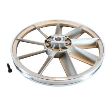 Drive pulley kit set