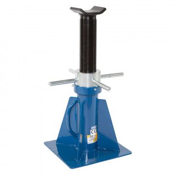 Jack stand JJ 20 ton 470 - 680 mm