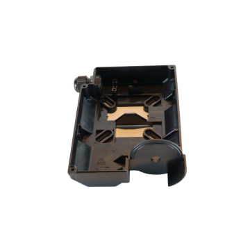 Bottom capacitor cover of HL 425-90