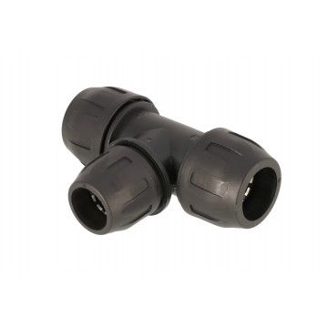Tee Reducing coupling 32 x 20 x 32 mm female