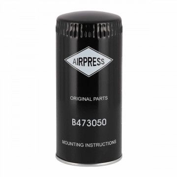 Oil filter