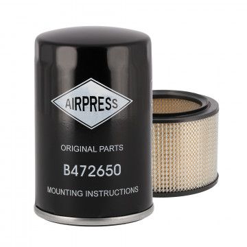 Servicekit A 2000 h APS 15-20 D G1