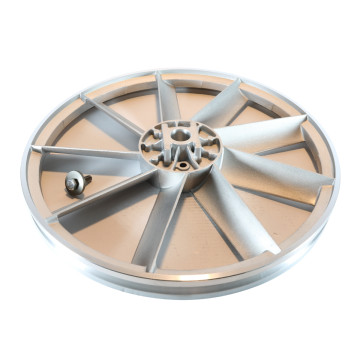 Flywheel PAT 38 d390 23-25