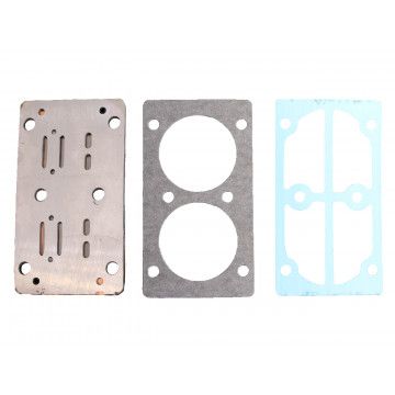 Valve set + gaskets for B2800 and B3800 pump