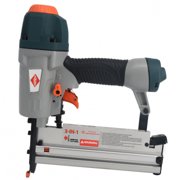 Air Nail/Staple gun brads minibrads and brads 20 - 50 mm and staples 10 - 40 mm type 90