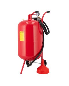 Sandblaster 75 l