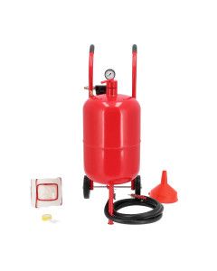 Sandblaster 37.5 l