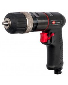 Drill machine 3/8" 10 mm 2000 rpm 168 l/min