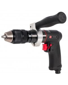 Drill machine 1/2" 13 mm 800 rpm 168 l/min