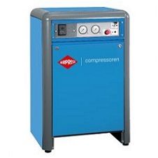 Silent compressor from the APZ Silent series
